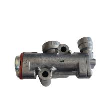 [ET4025SP] Gear Valve
