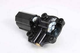 [ET4027SP] Gear Valve