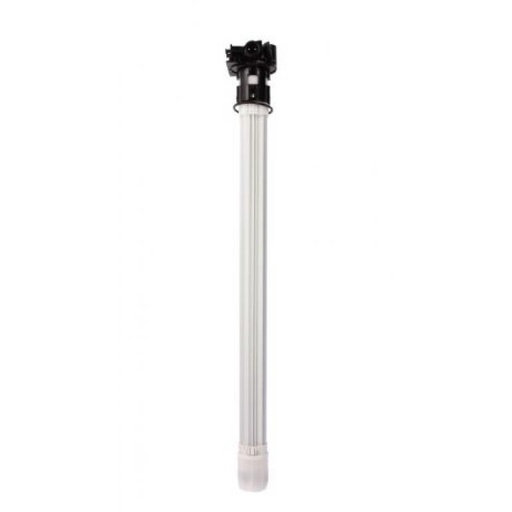 [ET4006SP] Fuel Lever Sensor Length [mm] L 672