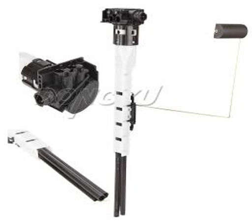 [ET4012SP] Fuel Lever Sensor L=670mm