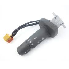 [ET8000SP] Combination Switch