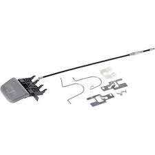 [ET8015SP] Repair kit, seat adjustment