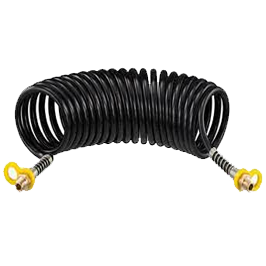 [ET10007SP]  Coiled Tube