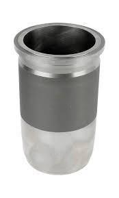[ET4067SP] Cyl. Liner Dia; 130mm M. Benz (Half Black)   003 WN 38