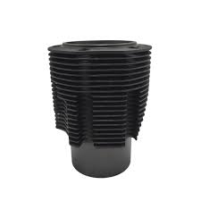 [ET9001SP] KHD 511 - 100 MM Cylinder Block    099 WR 20