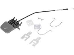 [ET8020SP] Repair kit, seat adjustment