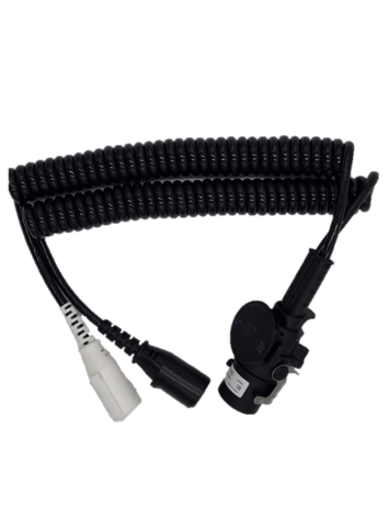 [ET1507SP - PRO5310020] 15-7*7PIN ELECTRICAL CABLES
ETSP-PRO5310020 ADAPTER COIL PU20/22 Germany Quality +生产日期