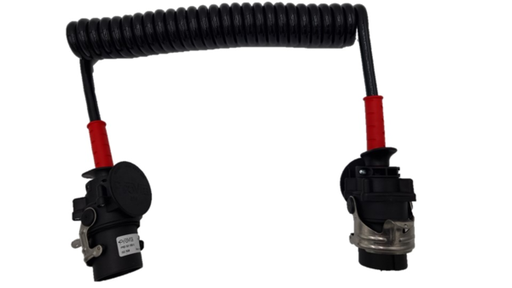 [ET1515SP] 15-15PIN ELECTRICAL CABLES
ETSP --TURCK AND TRAILER ELECTRIC CABLE 15 PIN PA12 DIN GERMANY Quality+生产日期 PRO5310000