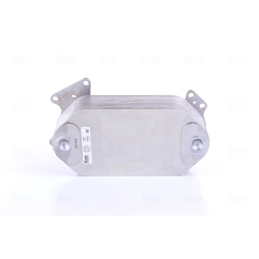 [ET4105SP] Oil Cooler, engine oil
