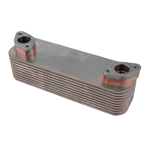 [ET8028SP] Oil Cooler, engine oil