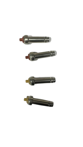 [ET4107SP - 9701500080 KIT] Clutch Slave Cylinder Valve