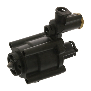 [ET2006SP] Gear shifting