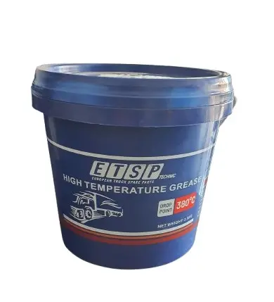 [ET7000SP - 02.1040.30.00] BEARING GREASE PACKAGING 2.5KG