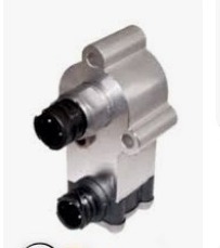 [ET4120SP - KZ241209 - A9472600757] Solenoid Valve