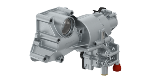 [ET4126SP] 3 position cylinder 