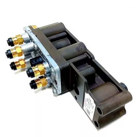 [ET8032SP] VALVE BLOCK 