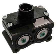 [ET4127SP] SOLENOID VALVE 