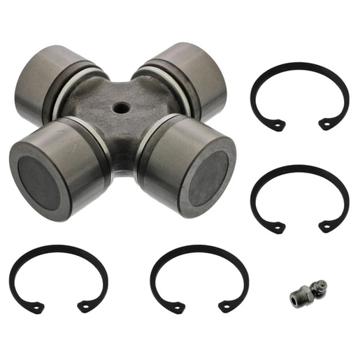 [ET7003SP] Self-lubrication Universal Joint 53X135