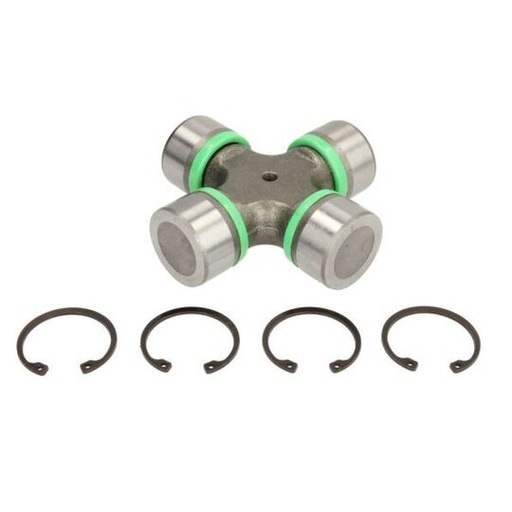 [ET7004SP - 81391266020] Self-lubrication Universal Joint 52X147