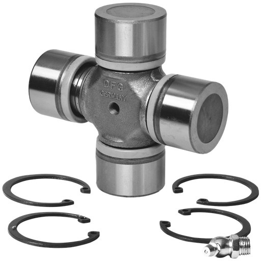 [ET7005SP - 232540] Self-lubrication Universal Joint 57X144