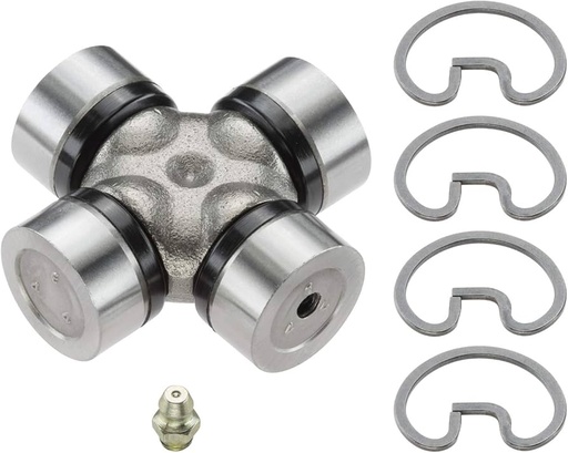 [ET7009SP] With Grease Nipple Universal Joint 68X190