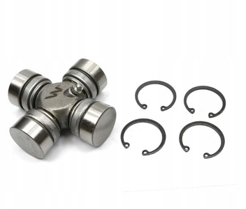 [ET7010SP - 53A2201025] With Grease Nipple Universal Joint
with cut 35X98