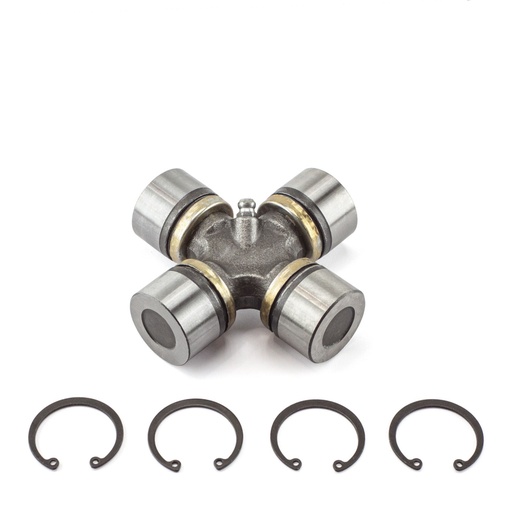 [ET7011SP - 53202201025] With Grease Nipple Universal Joint
with cut 39X118