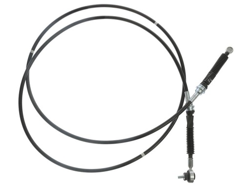 [ET8043SP - 81326556278] Gear Shifting Cable ,MAN,Gearbox