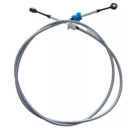 [ET2018SP - 20700965] CONTROL CABLE, GEAR SHIFT