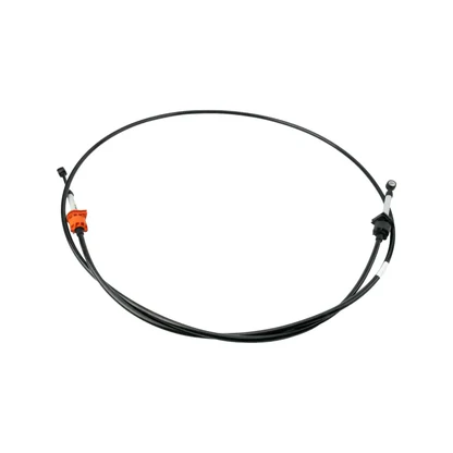 [ET2020SP - 20700966] CONTROL CABLE, GEAR SHIFT