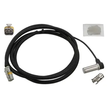 [ET8046SP & 81271206165] ABS SENSOR
plastic cover+ metal cover