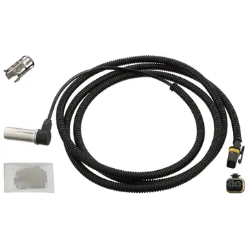 [ET8047SP & 81271206164] ABS SENSOR
plastic cover+ metal cover