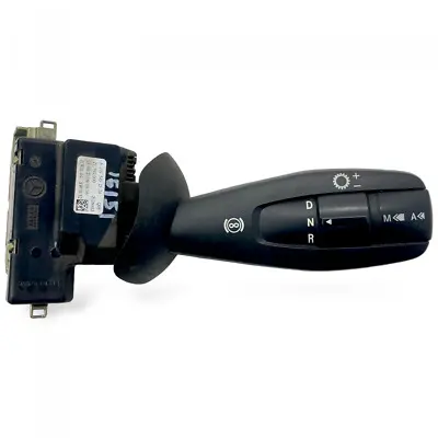 [ET4194SP - MG01-06178 A0095455824, A0095452324] Gear Selection Switch (5 Gears Retarder)
