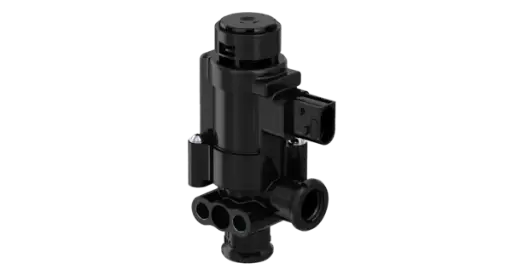 [ET4203SP - 4721729010] 3/2 Solenoid Valve